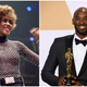 Whitney Houston; Kobe Bryant